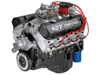 B1A26 Engine